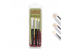 The Army Painter: Masterclass Drybrush Set